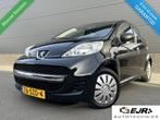 Peugeot 107 1.0-12V XS AIRCO! NAP! NETTE AUTO RIJKLAAR!NWAPK, Auto's, Voorwielaandrijving, Euro 5, Gebruikt, Huisgarantie