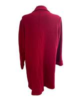 Le Grand Sud jas rood XL, Maat 46/48 (XL) of groter, Ophalen of Verzenden, Zo goed als nieuw, Le grand sud