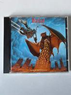 Meat Loaf - Bat Out Of Hell II CD, Ophalen of Verzenden, Zo goed als nieuw