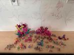 Filly - grote set paardjes, Witchy Windmill, Dream Castle, Ophalen of Verzenden, Gebruikt