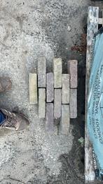 Oud gebakken waalformaat, Tuin en Terras, Tegels en Klinkers, Ophalen of Verzenden, Keramiek, Klinkers