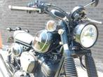 YAMAHA SCR 950 (bj 2018), 2 cilinders, Bedrijf, Meer dan 35 kW, Toermotor