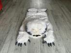 Wampa vloerkleed NIEUW Star Wars collectors item 155x80 cm., Verzamelen, Star Wars, Ophalen of Verzenden, Nieuw, Overige typen
