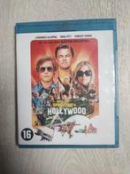 Once Upon a Time in Hollywood - Blu-ray, Cd's en Dvd's, Ophalen of Verzenden, Zo goed als nieuw, Drama