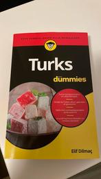 Elif Dilmaç - Turks voor Dummies, Ophalen of Verzenden, Zo goed als nieuw, Elif Dilmaç