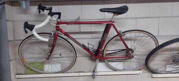Racefiets Koga Miyata Vintage met Campagnolo beschikbaar voor biedingen