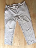 CANDA pantalon, Beige, Ophalen of Verzenden, Zo goed als nieuw, Maat 46/48 (XL) of groter