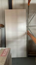 Witte Schuifdeuren voor PAX Kast 2 meter breed, Huis en Inrichting, Kasten | Kledingkasten, Ophalen, Overige materialen, Gebruikt