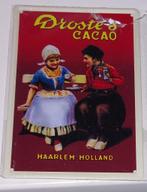 Metalen wand bordje Nieuw, Verzamelen, Ophalen of Verzenden, Nieuw, Speelkaart(en)