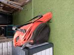Bladblazer en zuiger flymo, Ophalen, Zo goed als nieuw, Elektrisch