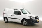 Mercedes-Benz Citan 108 CDI | MARGE | Airco | Cruise | Navig, Auto's, Voorwielaandrijving, 1328 kg, Stof, Gebruikt