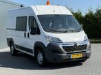 Citroën Jumper 2.2 HDI 131 PK ZWAAR / L2H2 / 1e EIG / 7-PER, Euro 5, Gebruikt, 4 cilinders, Citroën