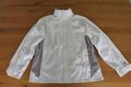 Regenjas, regenjack, jas, jack + opvouwbare capuchon mt. M, Ophalen of Verzenden, Zo goed als nieuw, Regenjas, Dames