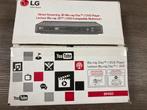 LG BP450 3D Blu-ray Player, Ophalen of Verzenden, Zo goed als nieuw, LG