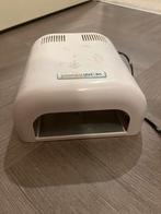 ProMed UVL-36 Nagel UV Lamp, Ophalen, Gebruikt, Wit, Handen en Nagels