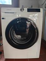 Samsung addwash wasmachine 6000 series, Condens, 85 tot 90 cm, Zo goed als nieuw, 8 tot 10 kg