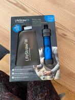 Lifestraw waterfilter, Ophalen of Verzenden, Nieuw