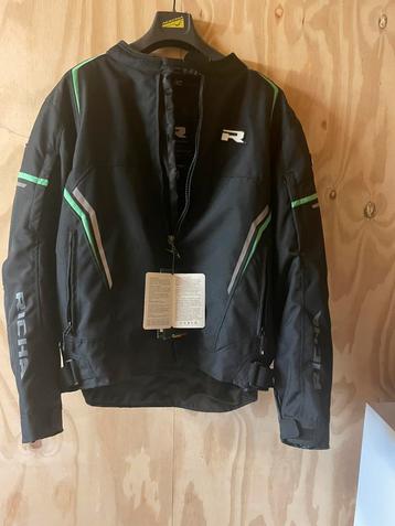 Richa motorjas 5XL beschikbaar voor biedingen