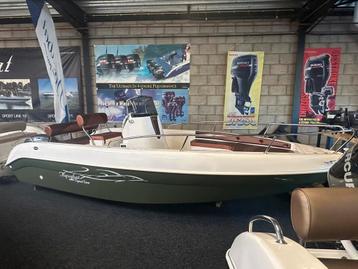 Nieuwe aquabat sportline 19  beschikbaar voor biedingen
