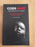 Jaap Dieleman - Gods hart voor weduwen en wezen, Ophalen of Verzenden, Nieuw, Jaap Dieleman
