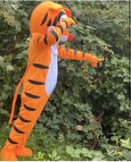 MASCOTTE TE KOOP, Ophalen, Carnaval