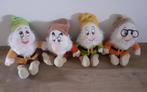 Disney Dwergen, Kinderen en Baby's, Speelgoed | Knuffels en Pluche, Ophalen of Verzenden, Gebruikt, Overige typen