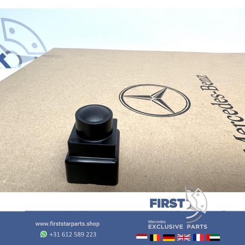 origineel Mercedes GRIL CAMERA REPLACEMENT DOP W176 W177 W11, Auto-onderdelen, Elektronica en Kabels, Mercedes-Benz, Gebruikt