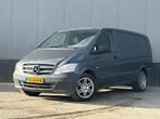 Mercedes-Benz Vito 113 CDI 320 Lang Aut, Airco!, Euro 5, Gebruikt, 4 cilinders, 1858 kg