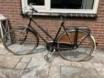 Oude Damesfiets - Gruno Rotterdan - Opknapper, Ophalen, Handrem, Gruno, 53 tot 56 cm