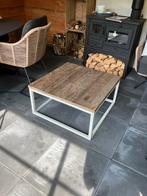 Mooie salontafel, Huis en Inrichting, Ophalen, 50 tot 100 cm, 50 tot 100 cm, Zo goed als nieuw