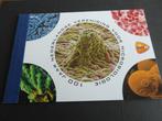 PR36 Prestigeboekje Microbiologie 2011 Postfris, Postzegels en Munten, Postzegels | Nederland, Ophalen of Verzenden, Na 1940, Postfris