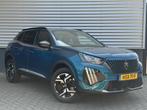 Peugeot 2008 Allure 1.2 Hybrid 145pk e-DCS | AUTOMAAT | NAVI, 1272 kg, Stof, Gebruikt, Euro 6