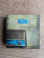 The Blues - 6 cd box - NRC handelsblad, Cd's en Dvd's, Cassettebandjes, 2 t/m 25 bandjes, Ophalen of Verzenden, Zo goed als nieuw