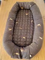 Babynestje met kattenprint Konges Slojd, Ophalen, Gebruikt, Overige typen