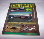 Luchtvaart 1990- Bart v.d. Klaauw. Grote Alken 875. Nwst., Boeken, Ophalen of Verzenden, Zo goed als nieuw, Bart v.d. Klaauw, Vliegtuig