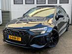 Audi RS3 Sportback 2.5 TFSI quattro / PANO / B&O / MATRIX, Automaat, Gebruikt, Zwart, RS3