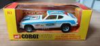 Vintage Corgi Toys Whizzwheels 163 St Pod Glo-Worm Dragster, Ophalen, Zo goed als nieuw, Auto, Corgi