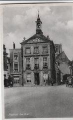 brielle- stadhuis, Ophalen of Verzenden, Voor 1920, Zuid-Holland