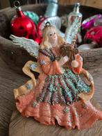 #kerst stenen kerstengeltjes, Diversen, Kerst, Ophalen of Verzenden