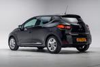 Renault Clio 0.9 TCe Limited 5-drs [ Navi Airco Cruise ], 898 cc, 1057 kg, Zwart, Origineel Nederlands