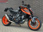 KTM 1290 SUPER DUKE R Superduke duke1290 DukeR, 2 cilinders, KTM, Motorrijbewijs A, Bedrijf