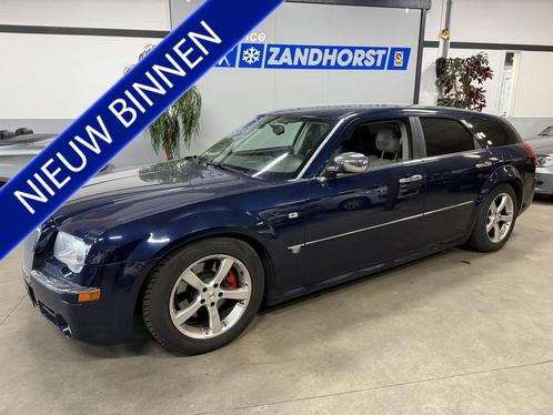 Chrysler 300C Touring 3.5 V6 (bj 2005, automaat), Auto's, Chrysler, Bedrijf, Te koop, 300C, ABS, Airbags, Airconditioning, Alarm