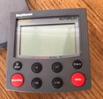 Raymarine st4000+ Autopilot en st4000 mk1 wheelpilot, Watersport en Boten, Navigatiemiddelen en Scheepselektronica, Ophalen of Verzenden