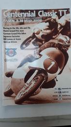 TT Assen Centennial Classic F750, Boeken, Verzenden