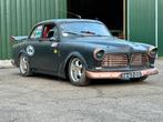 Volvo Amazon 1967 UNIEK Custom Build 'Driftlook', Auto's, Volvo, Achterwielaandrijving, Overige modellen, 4 cilinders, Wit