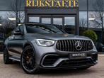 Mercedes GLC-klasse Coupé AMG 63S 4MATIC+|PANO|360|KERAMISC, Automaat, Gebruikt, 510 pk, Leder