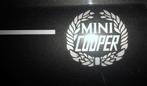 Mini 40 striping zilver., Ophalen of Verzenden, Nieuw