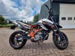 Yamaha 990 smr supermoto 2010, Motoren, Motoren | KTM, 2 cilinders, Particulier, Meer dan 35 kW, 999 cc