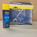 Putoline Matt Wax - Matte Lak, Plastic & Carbon Bescherming, Verzenden