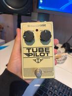 TC Electronic Tube Pilot pedaal, Ophalen of Verzenden, Zo goed als nieuw, Distortion, Overdrive of Fuzz